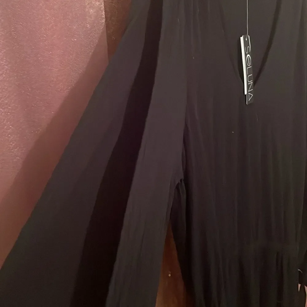 So Luna swim coverup Large - Picture 2 of 5